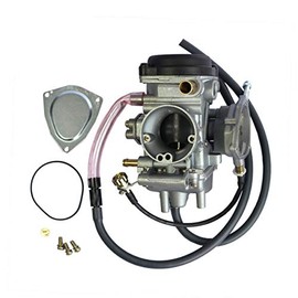 New Carburetor Fits for 2000-2006 Yamaha Kodiak 400 YFM400