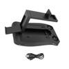 TEHAUX VR Game Console Controller Charging Station Stand Compact Multi