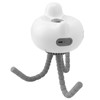 Portable Stroller Fan Low Noise Duck Shape Cute 2 Power