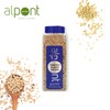 ALPONT GOURMET Pimienta Blanca Entera, 575 g