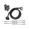 Tekonsha 118287 Tow Harness, 7-Way, Compatable with 2018-2023 Buick Enclave,