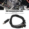 USB CAN Communication Cable with Y Splitter 558 443 2