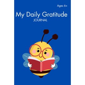 My Daily Gratitude: Journal