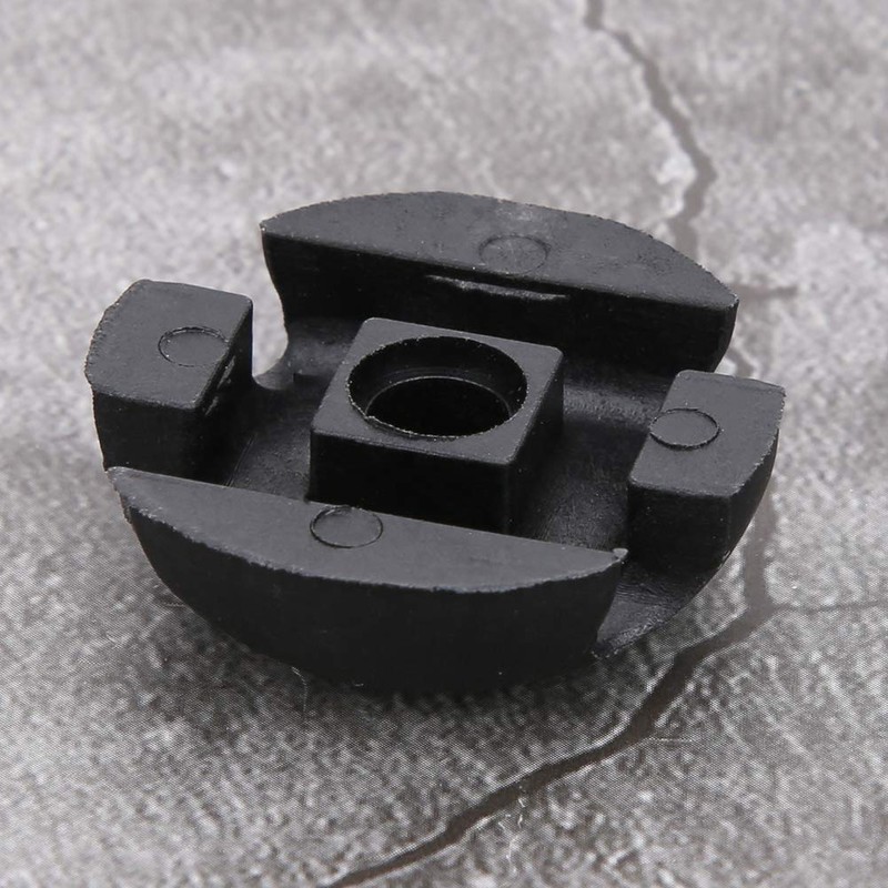 MAGT Deck Line Guide, Pack of 10 Kayak Deckline Guide,