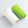 Hand Pressure Cucumber Cutter,Multifunctional Vegetable Chopper,Portable Strawberry Slicer,Carrot Cutter,Grape Slicer