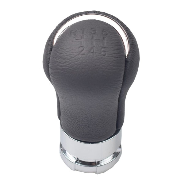 Kakulkomen 5/6 Speed Manual Shift Knob Replacement for Toyota Hilux