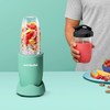 Nutribullet NB9-1301AMG Pro 13 Pcs Matte Mint Green, 900W Food