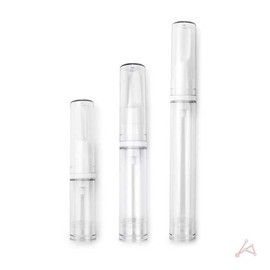 Eye cream vacuum bottle Eye cream vacuum bottle / 아이크림 진공 공병 아이크림 진공 공병