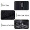 DONGKER Bird Cage Cover,Waterproof Bird Black-Out Warm Cover with Zipper