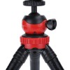 Camera Smart Phone Portable Flexible Rubber Octopus Tripod Bracket Shooting