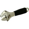 Rolson 19011 150 mm Adjustable Wrench