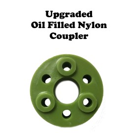 superchargerparts Upgraded Supercharger Snout Rebuild Kit fit TRD 4.0L V6 1GRFE USA Needle Bearing