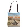 Turtle Ocean Beach Difficult Roads Often Lead To Tote Bag