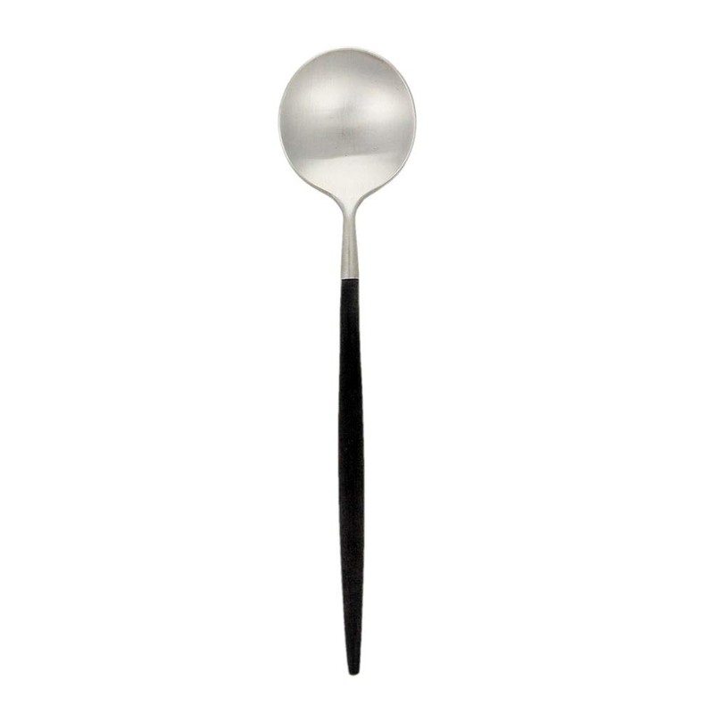 Cutipol GOA Dessert Fork Spoon Set