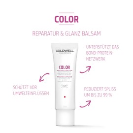 Dualsenses Color Repair & Shine Balm