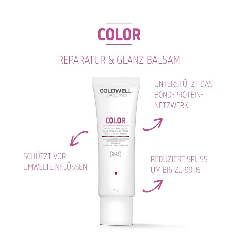 Dualsenses Color Repair & Shine Balm