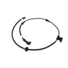 GXARTS Rear Left Harness Cable for ABS Wheel Speed Sensor