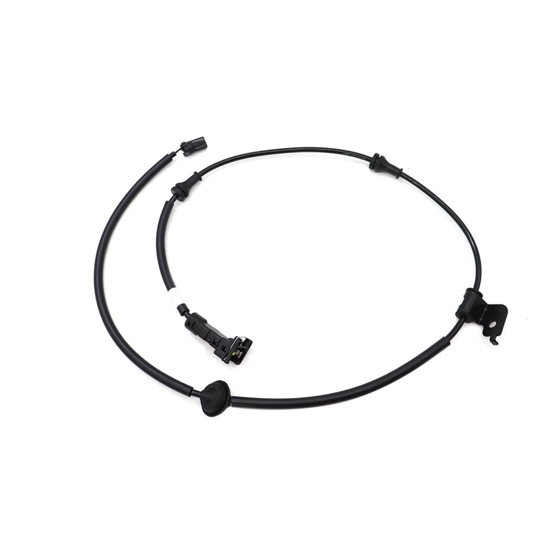 GXARTS Rear Left Harness Cable for ABS Wheel Speed Sensor