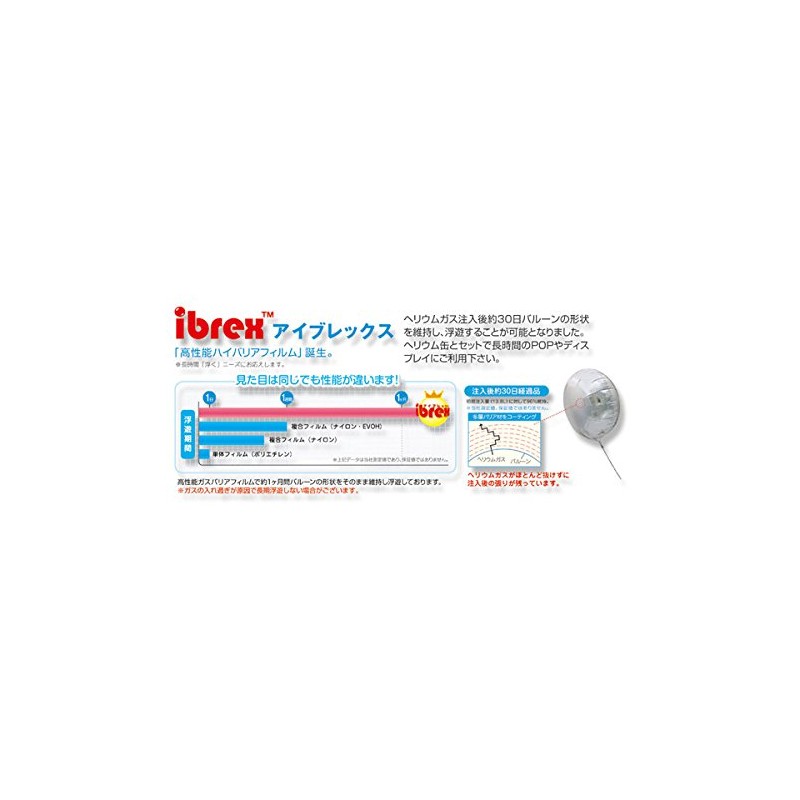 HOEKO: Metallic Balloons IB Heart 14" Metallic Red 005975987