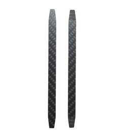 Carbon Fiber Non-Magnetic disassembly pry bar can be Used for Mobile Phone Automotive Electronics Maintenance