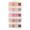 CODEGLOKOLOR Mood Touch Mini Palette / CODEGLOKOLOR 무드터치 미니 팔레트