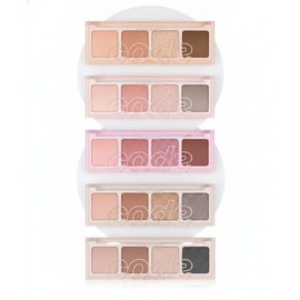 CODEGLOKOLOR Mood Touch Mini Palette / CODEGLOKOLOR 무드터치 미니 팔레트