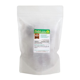 USTCM Dark Red Rose Flower Tea 墨红玫瑰花茶 100% Natural (0.88oz)