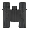 10x 25mm Compact Binoculars Small Pocket Folding Binoculars for Kids