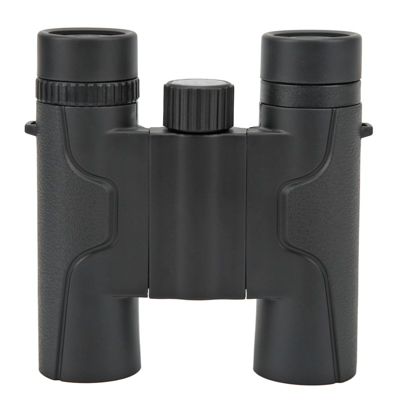 10x 25mm Compact Binoculars Small Pocket Folding Binoculars for Kids