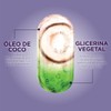 Garnier Fructis Crema para Peinar Rizos Poderosos, 300 ml