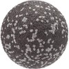 BLACKROLL INTERSPORT Ball 08 (S) – Black/Black/Grey – 8