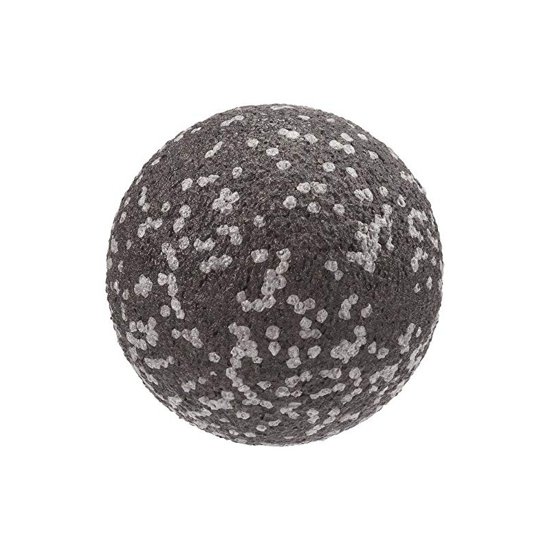 BLACKROLL INTERSPORT Ball 08 (S) – Black/Black/Grey – 8