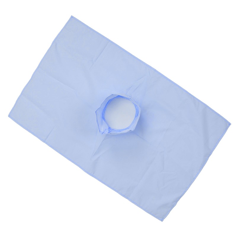 Massage Table Sheet Cotton Washable Comfortable Massage Bed Cover with