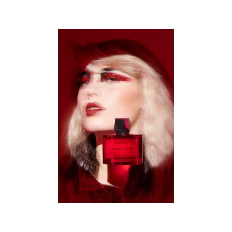(Room 1015) Cherry Punk 50ml / (룸 1015) 체리 펑크