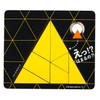 Kawada KR-01 This Piece Absolutely Sparse Puzzle, Triangle 15 Years