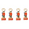 Royal Guard & Bus Bottle Opener Fridge Magnet – Iconic