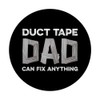 Dad Fun Gift Duct Tape Dad