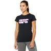 UFC Chrome Tee Multi/Black MD