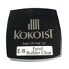 Kokoist Soak Off Clear Gel Excel Builder, 0.1 oz (4