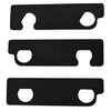 CTA Tools 7677 GM Cam Holder Set - 3 Piece