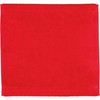 Cawö Home Hand Towels Life Style Uni 7007 Red -