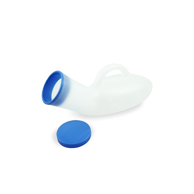 Kowa Seisakusho Tekob Translucent Urinary for Men UR01G