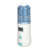 Infant Nose Aspirator Adjustable 3 Gears LED Display USB Charging