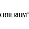 Bic Criterium 827087 Mechanical Pencil Refills, 12x6 lead mines, 2