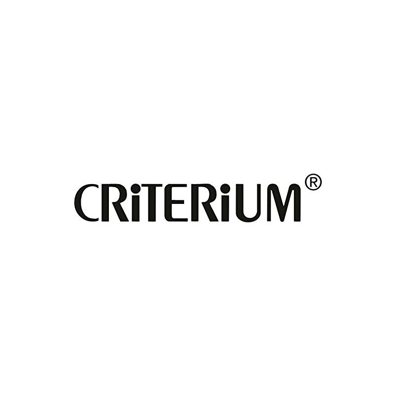 Bic Criterium 827087 Mechanical Pencil Refills, 12x6 lead mines, 2