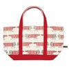 Marushin Lisa Larson 8905002300 Tote Bag, Approx. W 13.8 x