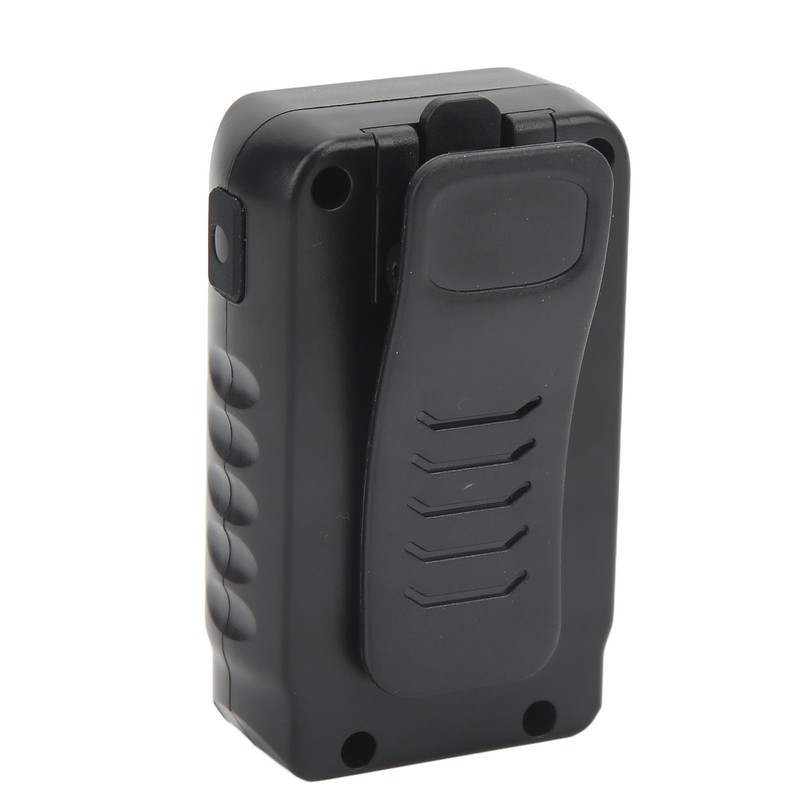 1080P Mini Body Camera Wearable Audio Video Recorder Night Vision