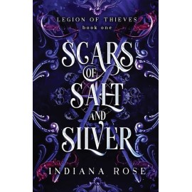 Scars Of Salt And Silver