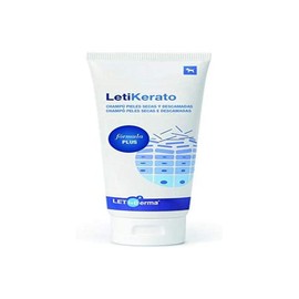 Labors Leti S.L. 920-6022 Kerato Champu Attack 200 ml