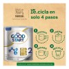 Formula Continuación Good Start 2 De 6 A 12 Meses